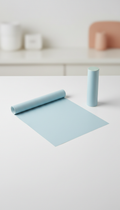 Blue Frost pre-cut liner sheets